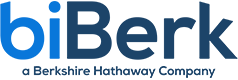 biBERK logo